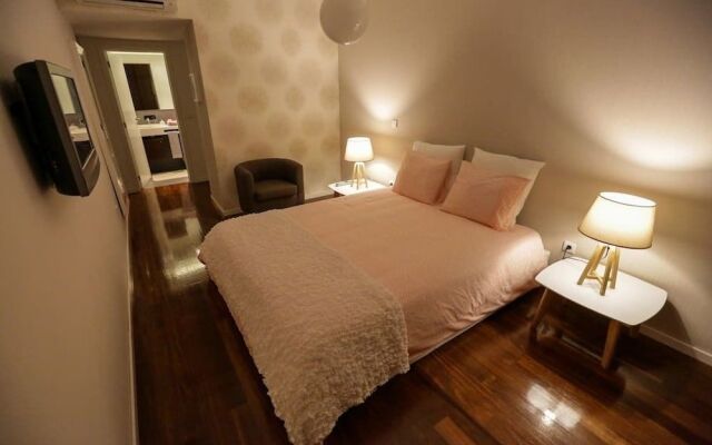 Maggie Homestyle - Topfloor View