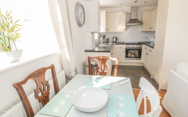 Beau Retreat