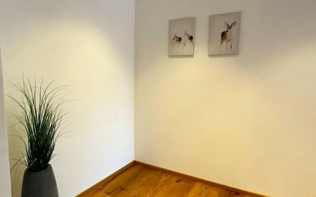 Amazing Apartment With Private Garden