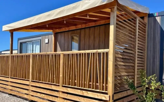 Camping Domaine des Tamaris