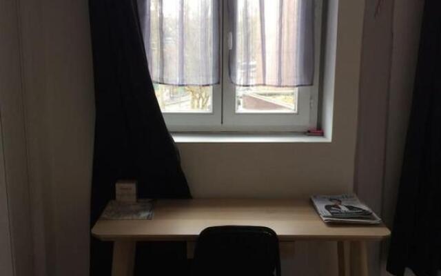 ROUEN F3 ORBE Sweet Home