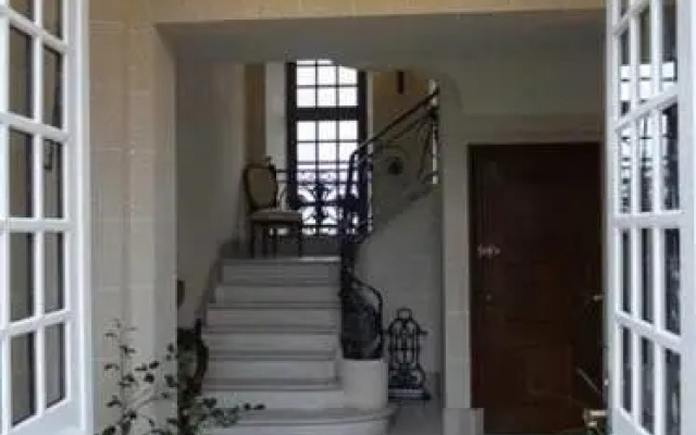 Chambres d'hôtes Château François d'O