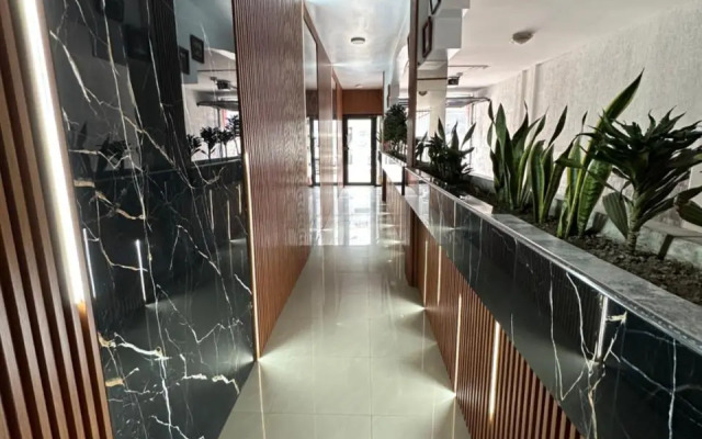 Hotel Villamar