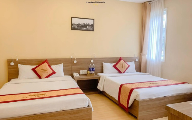Nice Dream Dalat Hotel