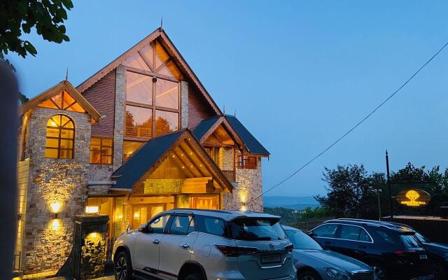 Mandara Tree Villa