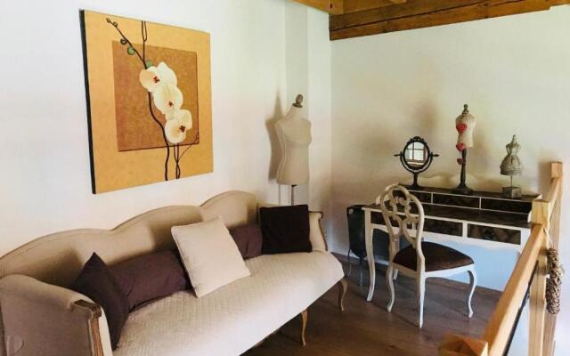 Les Authentics - Le Domaine d'Autrefois & Spa
