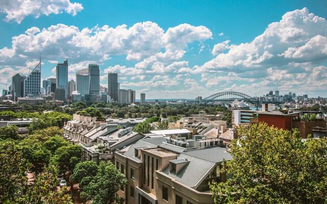 Renovated 1 Bedroom in Paddington