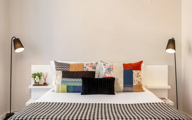 Studio With Balcony in Oporto