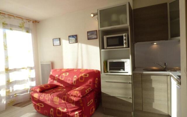 Appartement Arette, 1 pièce, 4 personnes - FR-1-602-31