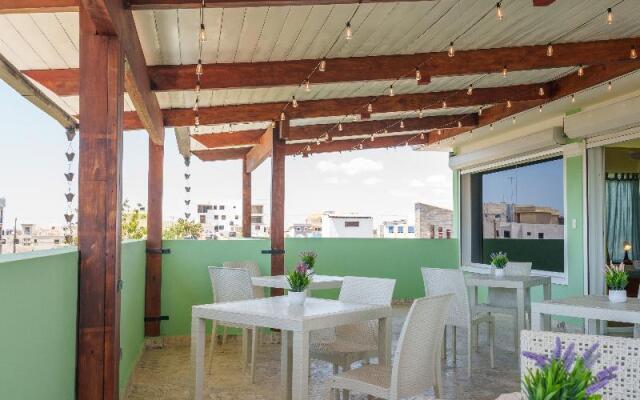 La Casona Mc