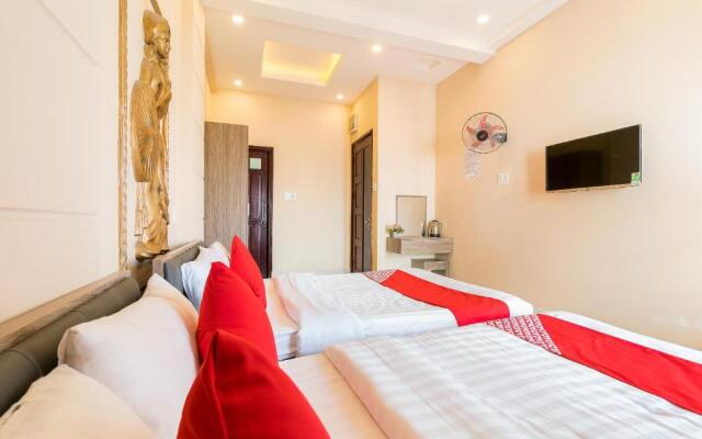 OYO 290 Thao Van Motel
