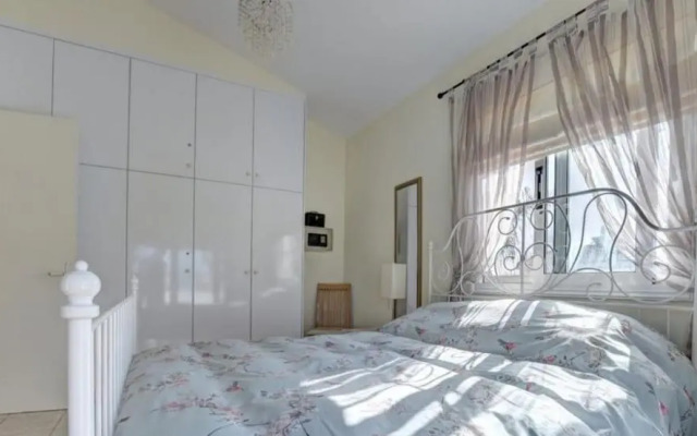 Modern Villa 3 Bedroom in Ayia Napa