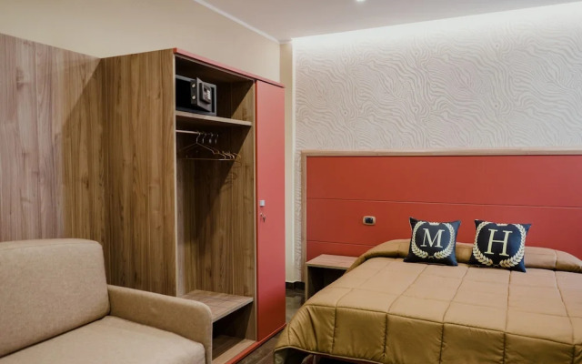 Miryam House - San Severo