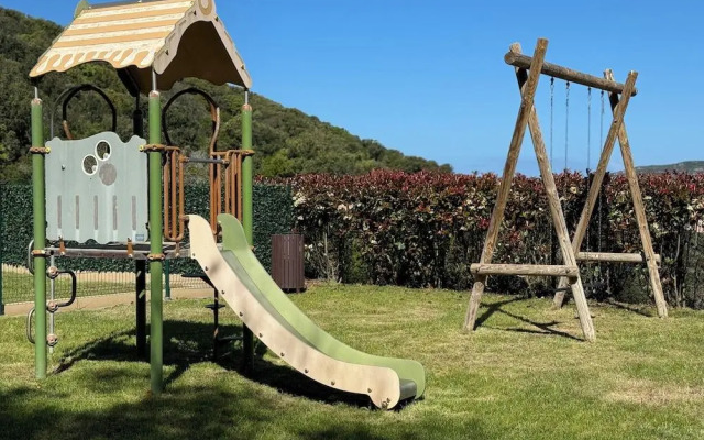 Résidence Les Hauts De L'Avena