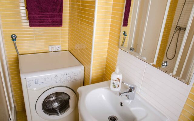 Apartamentos Distrito Romano