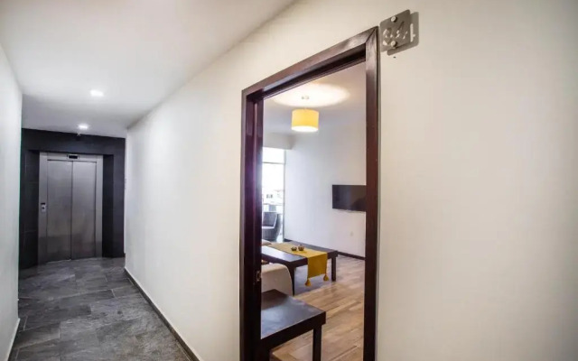 Blaze Hotel & Suite Vallarta