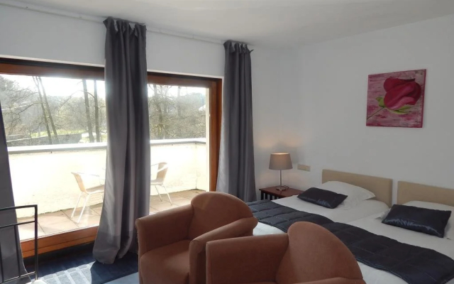 Hotel Le Martin Pêcheur - фото 2