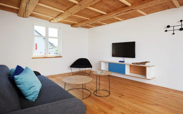 Sternen Bohlingen Aparthotel