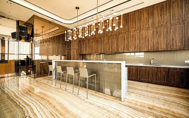 MarQ Vacation By KVG Suite Apartment