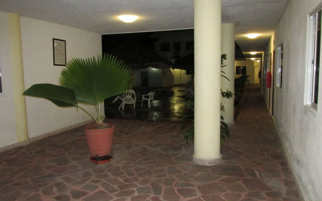 Hotel Albatros Palace