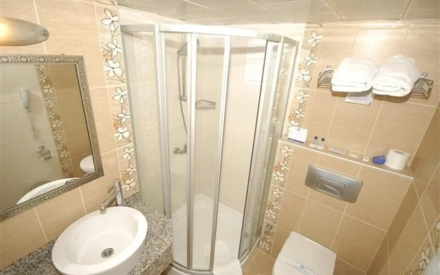 Hotel Inci