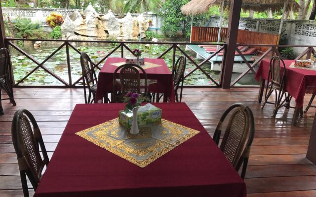 Villa Mahasok Hotel