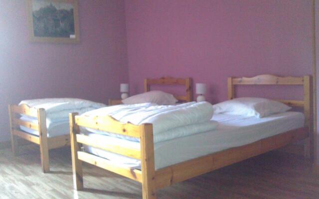 Gîte Futeau, 4 pièces, 6 personnes - FR-1-585-13