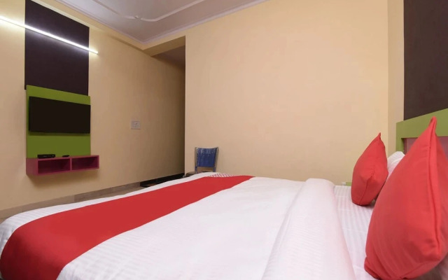 Kanchan Villa by OYO Rooms