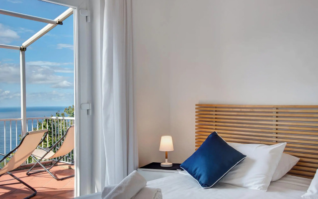 Hotel & Serviced Residence Gocce di Capri Sorrento Coast