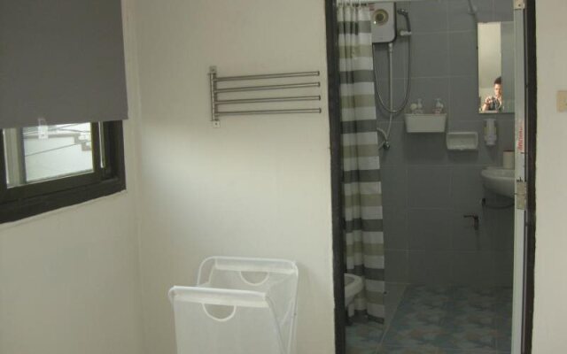 REST 3 Hostel