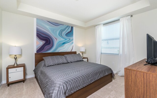 4741 Clock Tower Unit 304