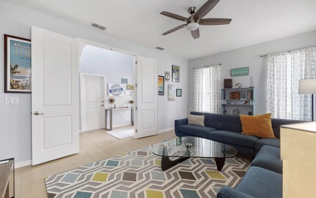 Daniel's Bella Vida Vacation Home