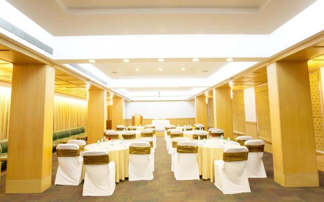 E-Square The Fern An Ecotel Hotel, Pune