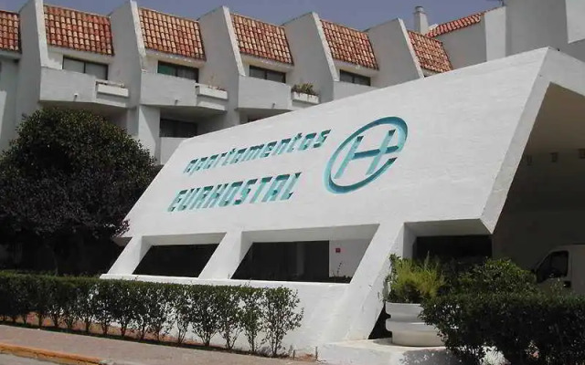 Complejo Eurhostal
