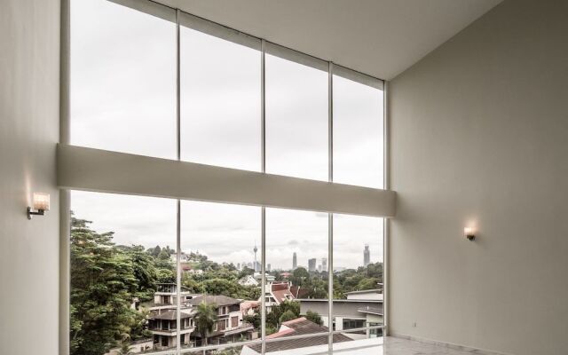 Changkat Duta Luxury Villa