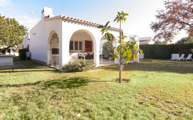 Holiday Home Yolemi