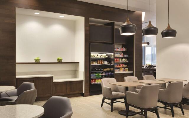 Hyatt Place Chicago/O'Hare Airport