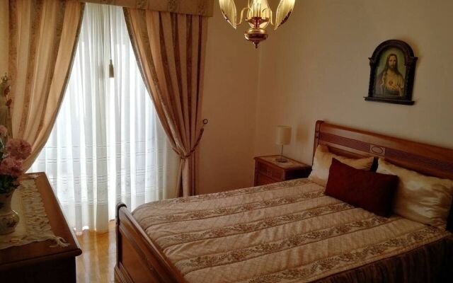 Tipical Apartment Nazare