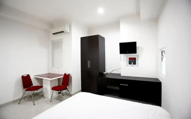 Airy Eco Setiabudi Guntur 42 Jakarta