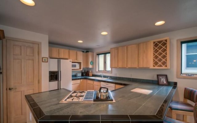 Madison Pacific 1 Bedroom Condo By Accommodations in Telluride