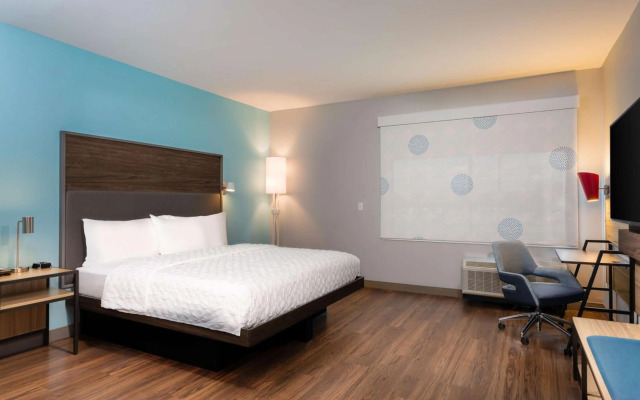 Tru by Hilton Ashland