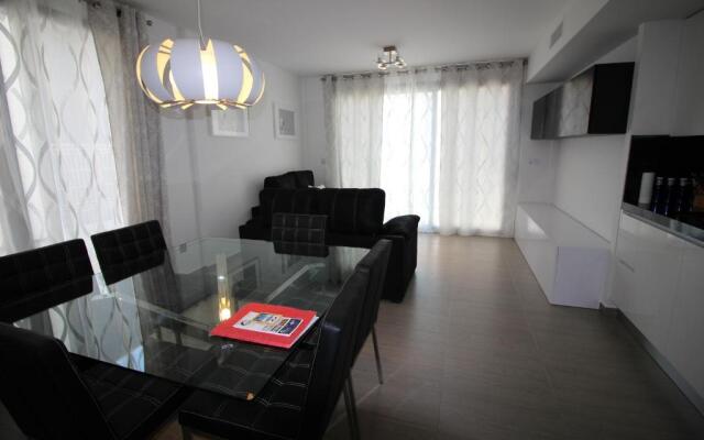 Villa Tindra