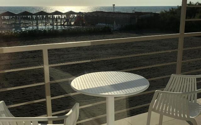 Hotel Boutique Carolina