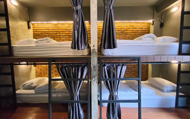 Premier Hostel Chiang Mai