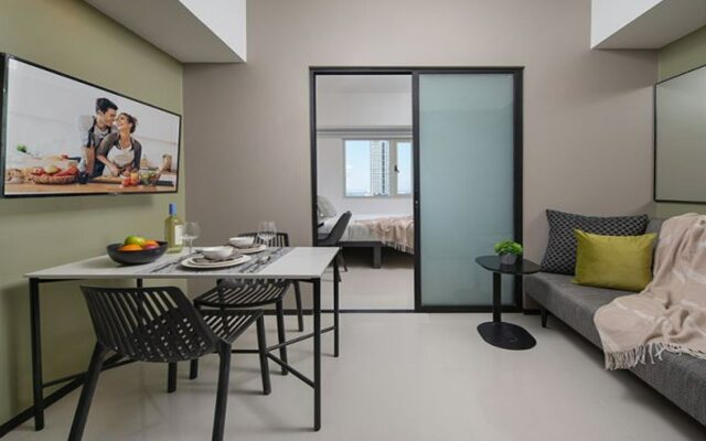 The Suites At Torre Lorenzo Malate