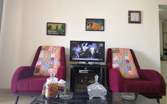 Lazorde Bay Apartment