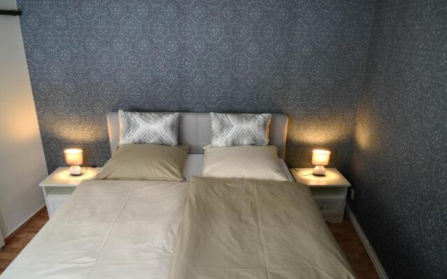 Ferienwohnung am Schlosspfad