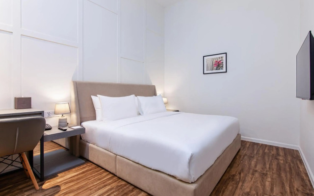 Wesley Hotel