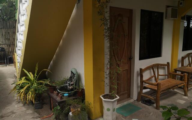 Guanna s Place