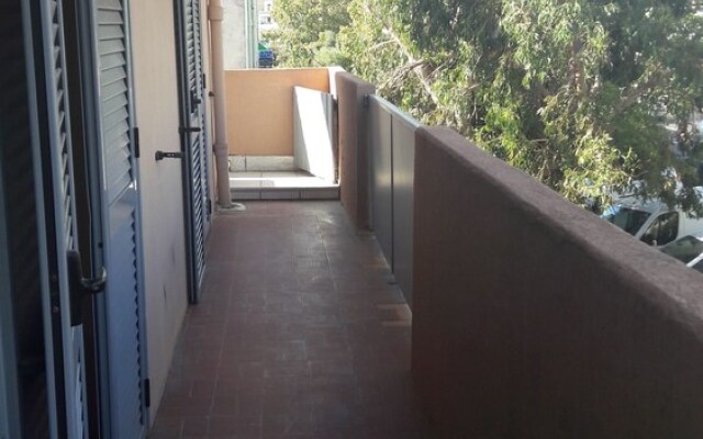 Residence T4